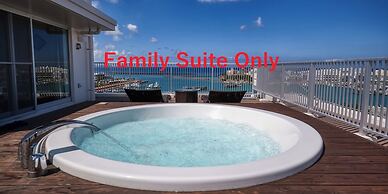 Seaside Condominium Rana Chatan