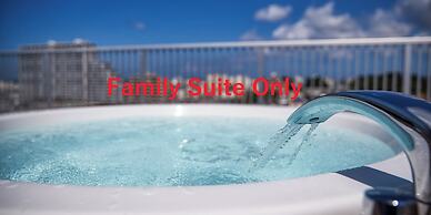 Seaside Condominium Rana Chatan