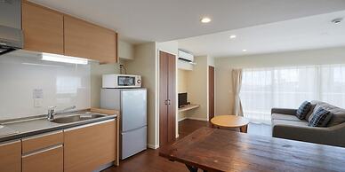 Seaside Condominium Rana Chatan