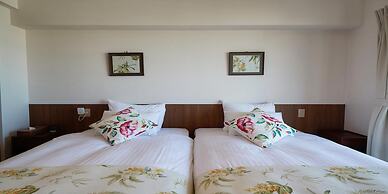 Seaside Condominium Rana Chatan