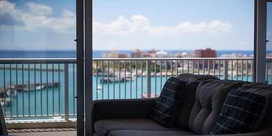 Seaside Condominium Rana Chatan