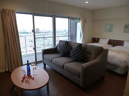 Seaside Condominium Rana Chatan