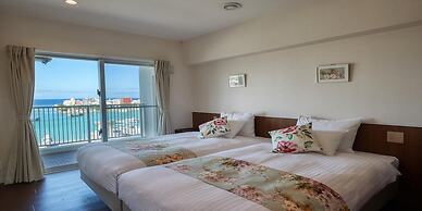 Seaside Condominium Rana Chatan