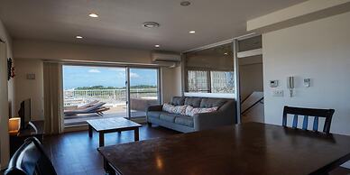 Seaside Condominium Rana Chatan