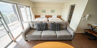 Seaside Condominium Rana Chatan