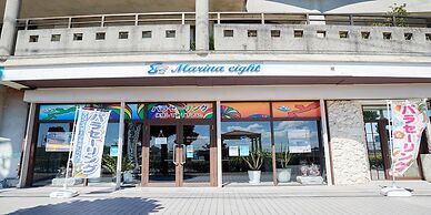 Seaside Condominium Rana Chatan