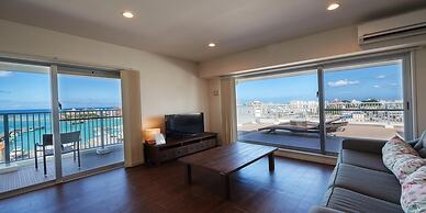 Seaside Condominium Rana Chatan