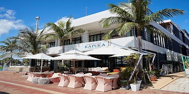 Seaside Condominium Rana Chatan