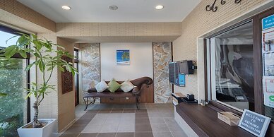 Seaside Condominium Rana Chatan