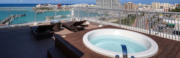 Seaside Condominium Rana Chatan