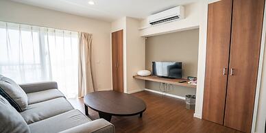 Seaside Condominium Rana Chatan