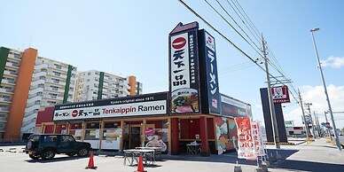 Seaside Condominium Rana Chatan