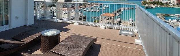 Seaside Condominium Rana Chatan