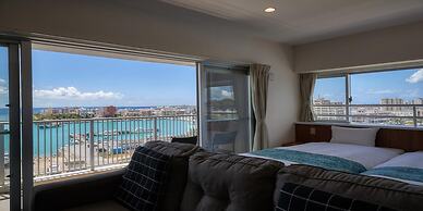 Seaside Condominium Rana Chatan