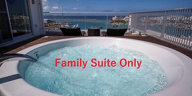 Seaside Condominium Rana Chatan