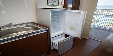 Seaside Condominium Rana Chatan