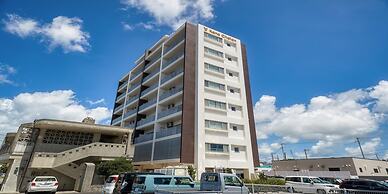 Seaside Condominium Rana Chatan