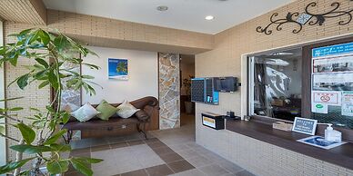 Seaside Condominium Rana Chatan