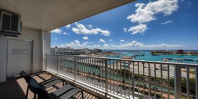 Seaside Condominium Rana Chatan