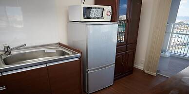 Seaside Condominium Rana Chatan