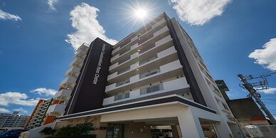 Seaside Condominium Rana Chatan