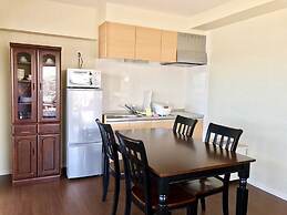 Seaside Condominium Rana Chatan