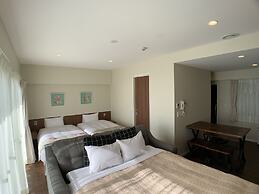 Seaside Condominium Rana Chatan