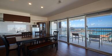 Seaside Condominium Rana Chatan