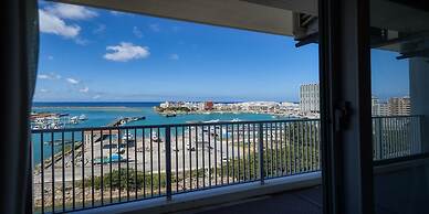 Seaside Condominium Rana Chatan