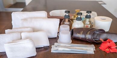 Seaside Condominium Rana Chatan