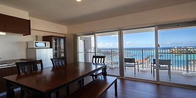 Seaside Condominium Rana Chatan