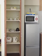 Seaside Condominium Rana Chatan