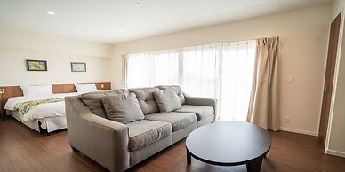 Seaside Condominium Rana Chatan