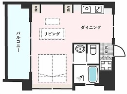 Seaside Condominium Rana Chatan