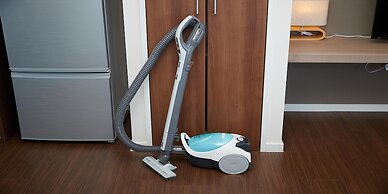 Seaside Condominium Rana Chatan