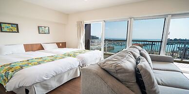 Seaside Condominium Rana Chatan