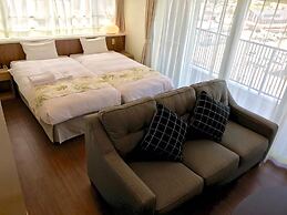 Seaside Condominium Rana Chatan