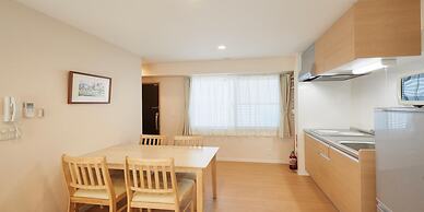 Seaside Condominium Rana Chatan