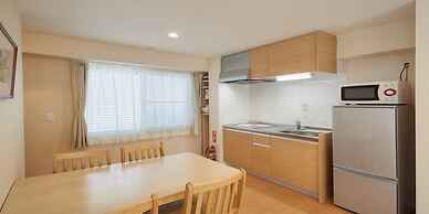 Seaside Condominium Rana Chatan