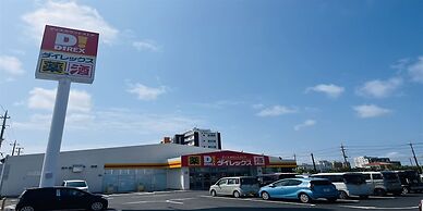 Seaside Condominium Rana Chatan