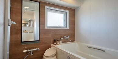 Seaside Condominium Rana Chatan