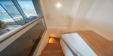 Seaside Condominium Rana Chatan