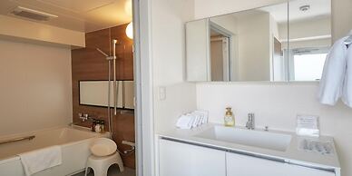 Seaside Condominium Rana Chatan