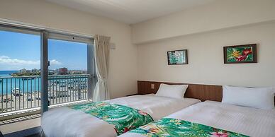 Seaside Condominium Rana Chatan