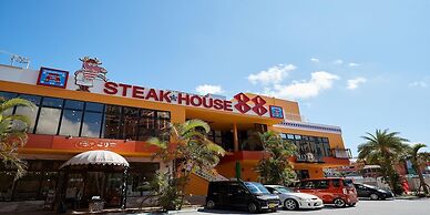 Seaside Condominium Rana Chatan