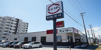 Seaside Condominium Rana Chatan