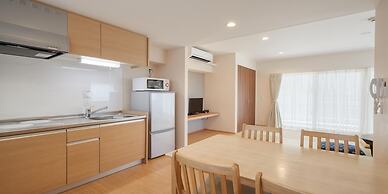 Seaside Condominium Rana Chatan