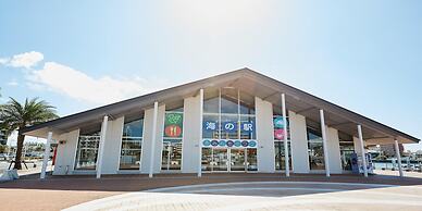 Seaside Condominium Rana Chatan