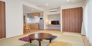 Seaside Condominium Rana Chatan