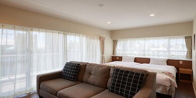 Seaside Condominium Rana Chatan